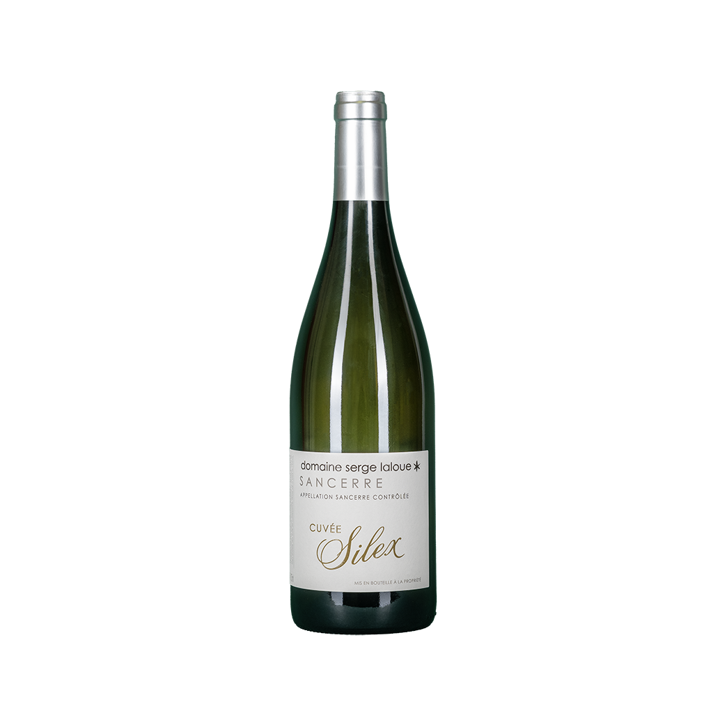 Serge Laloue Cuvee Silex