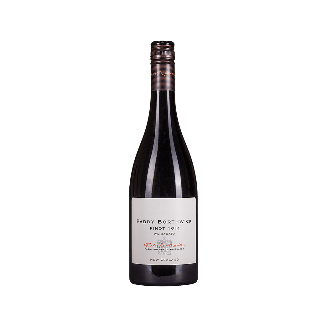 Paddy Borthwick Pinot Noir