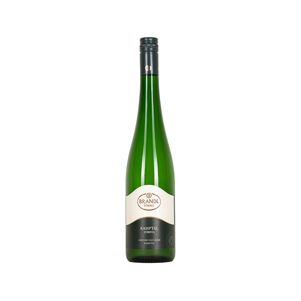 Brandl Zobing Gruner Veltliner