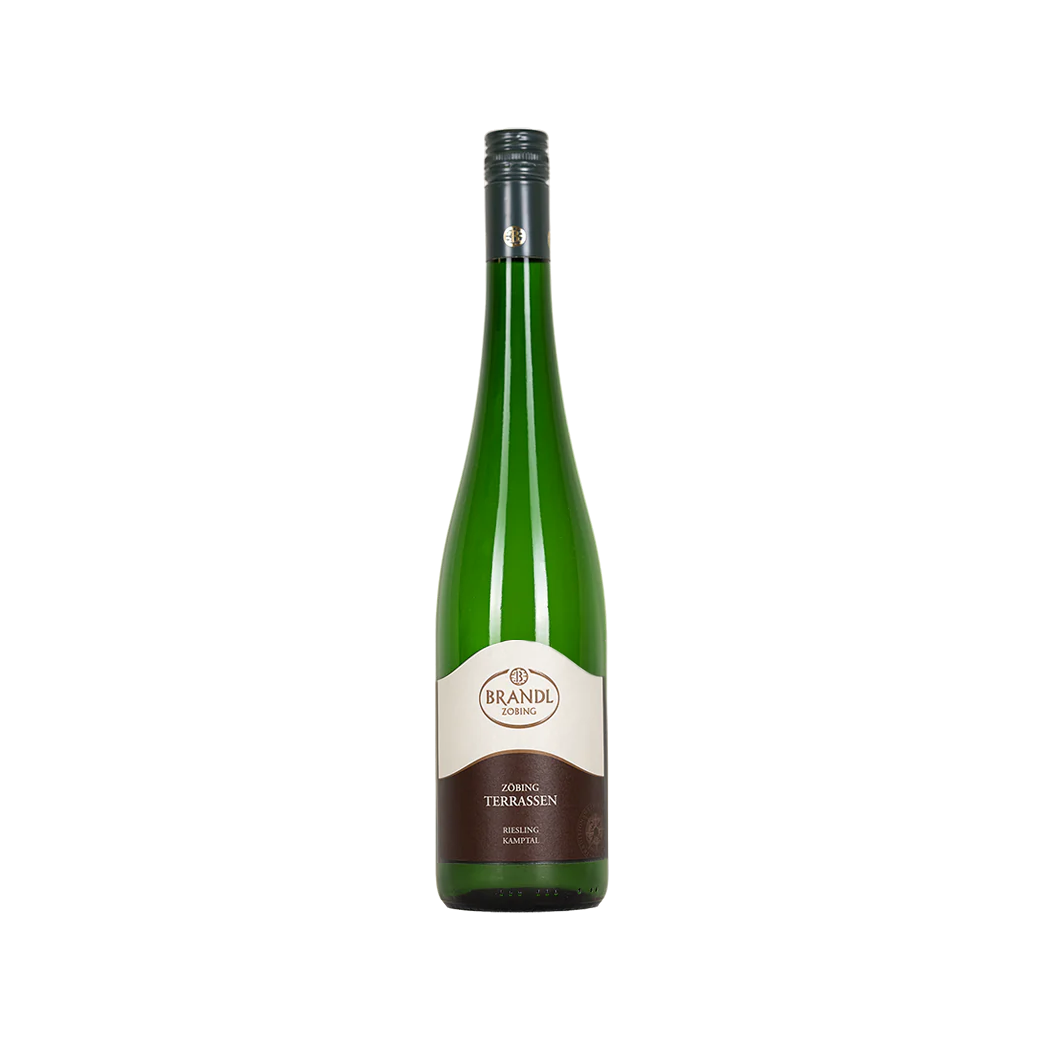 Brandl Riesling Kamptal DAC Austria