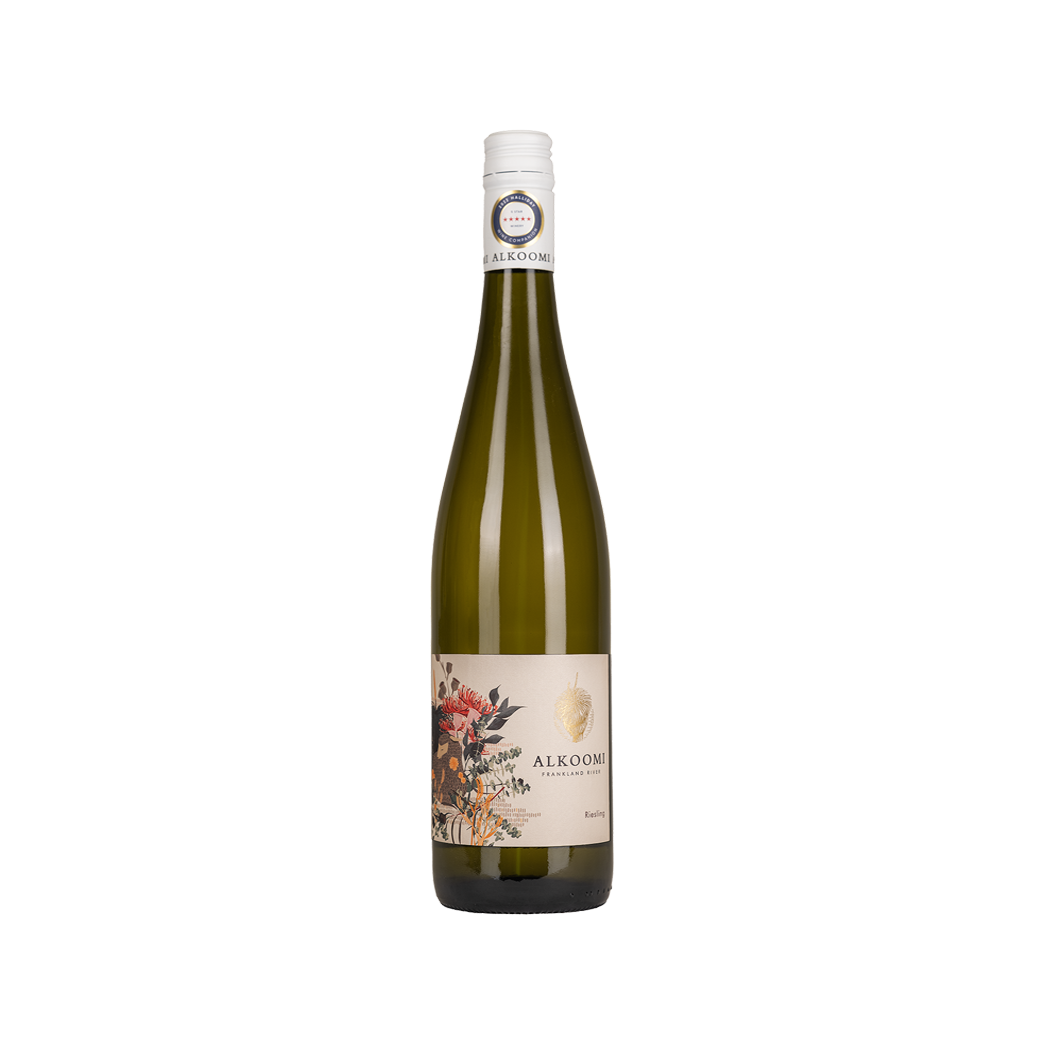 Alkoomi Riesling Grazing Collection