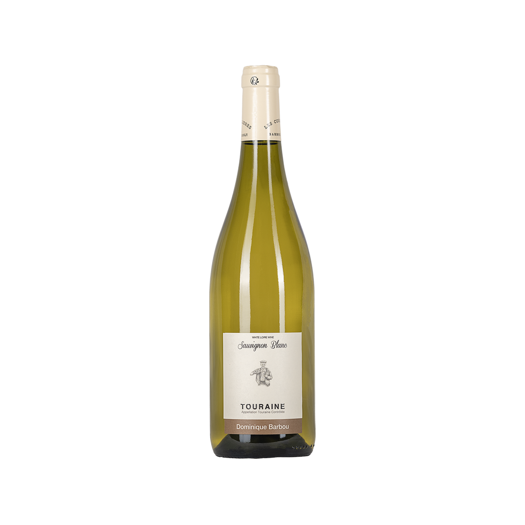 Corbillières Touraine `Sauvignon`