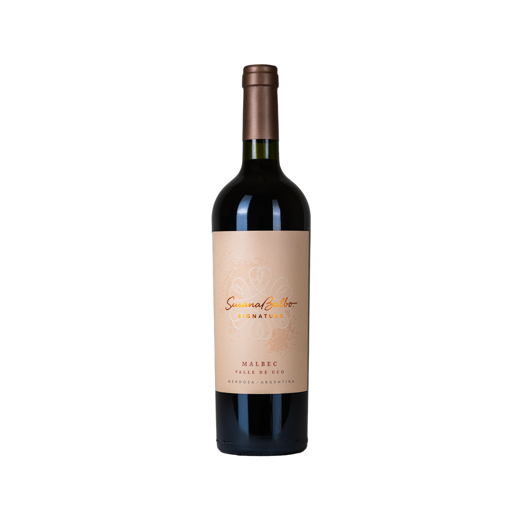 Susana Balbo `Signature` Malbec