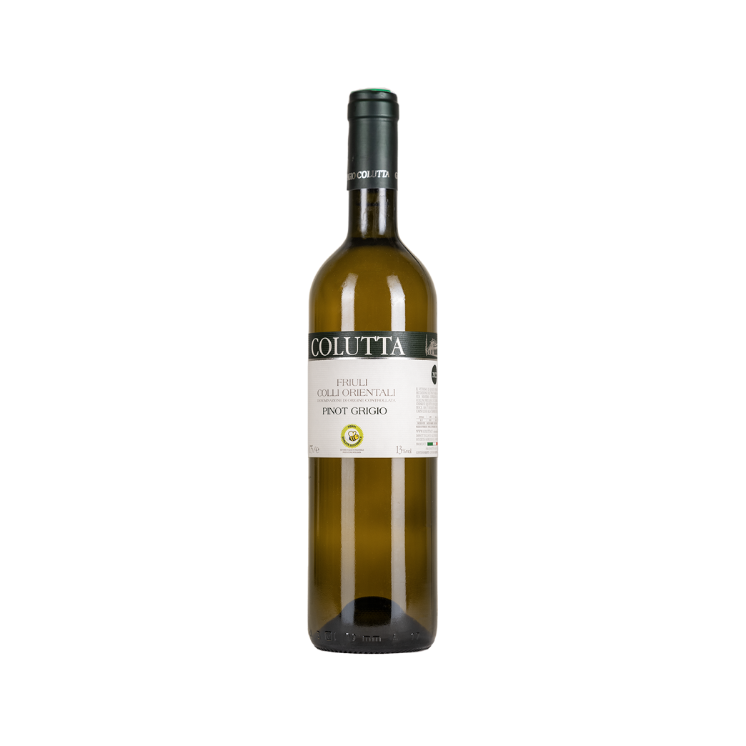 Colutta - Pinot Grigio