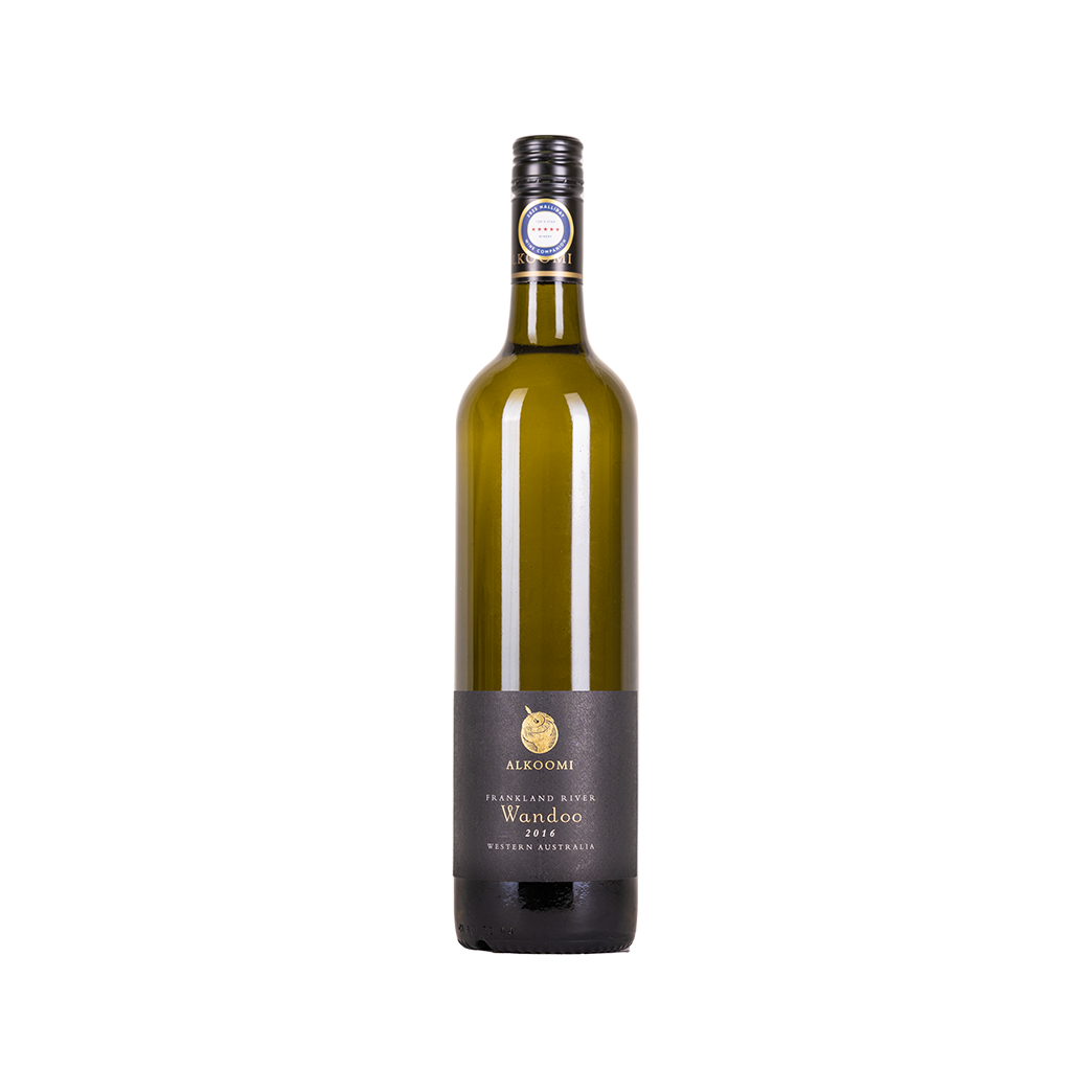 Alkoomi Wandoo Semillon