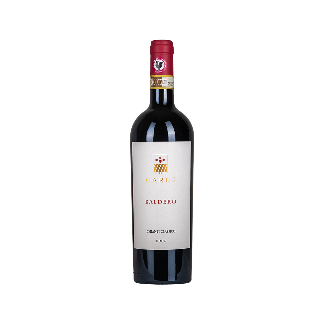 Carus Baldero, Chianti Classico DOCG