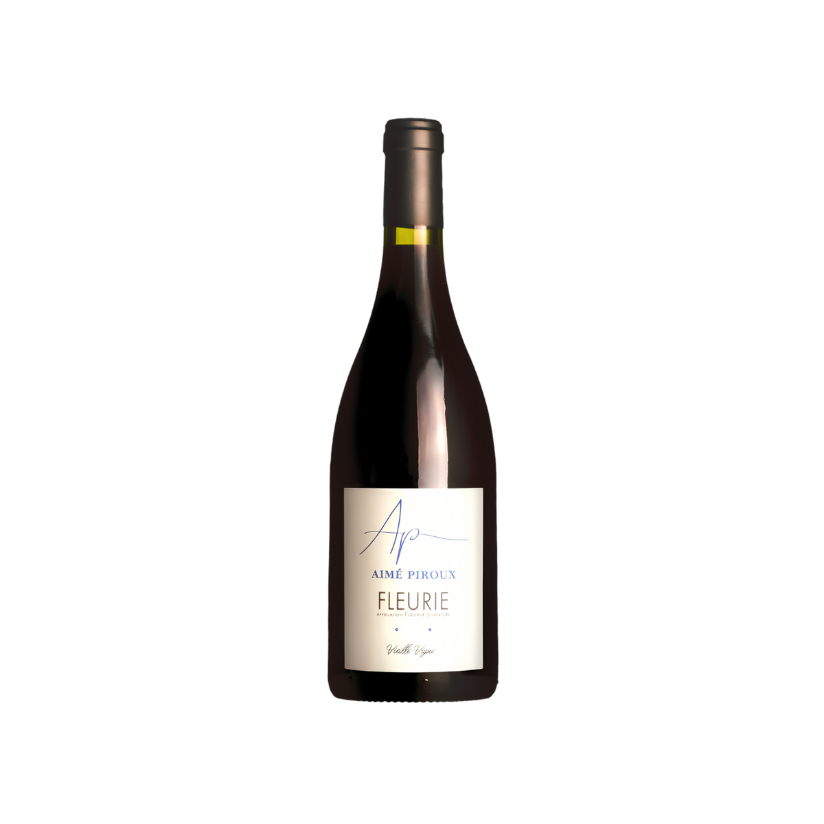 Aimé Piroux Fleurie