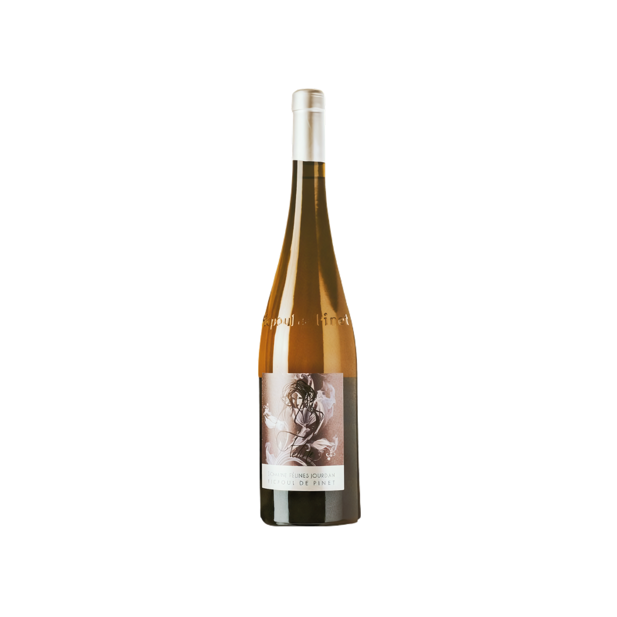 Félines Jourdan `Feline` Picpoul