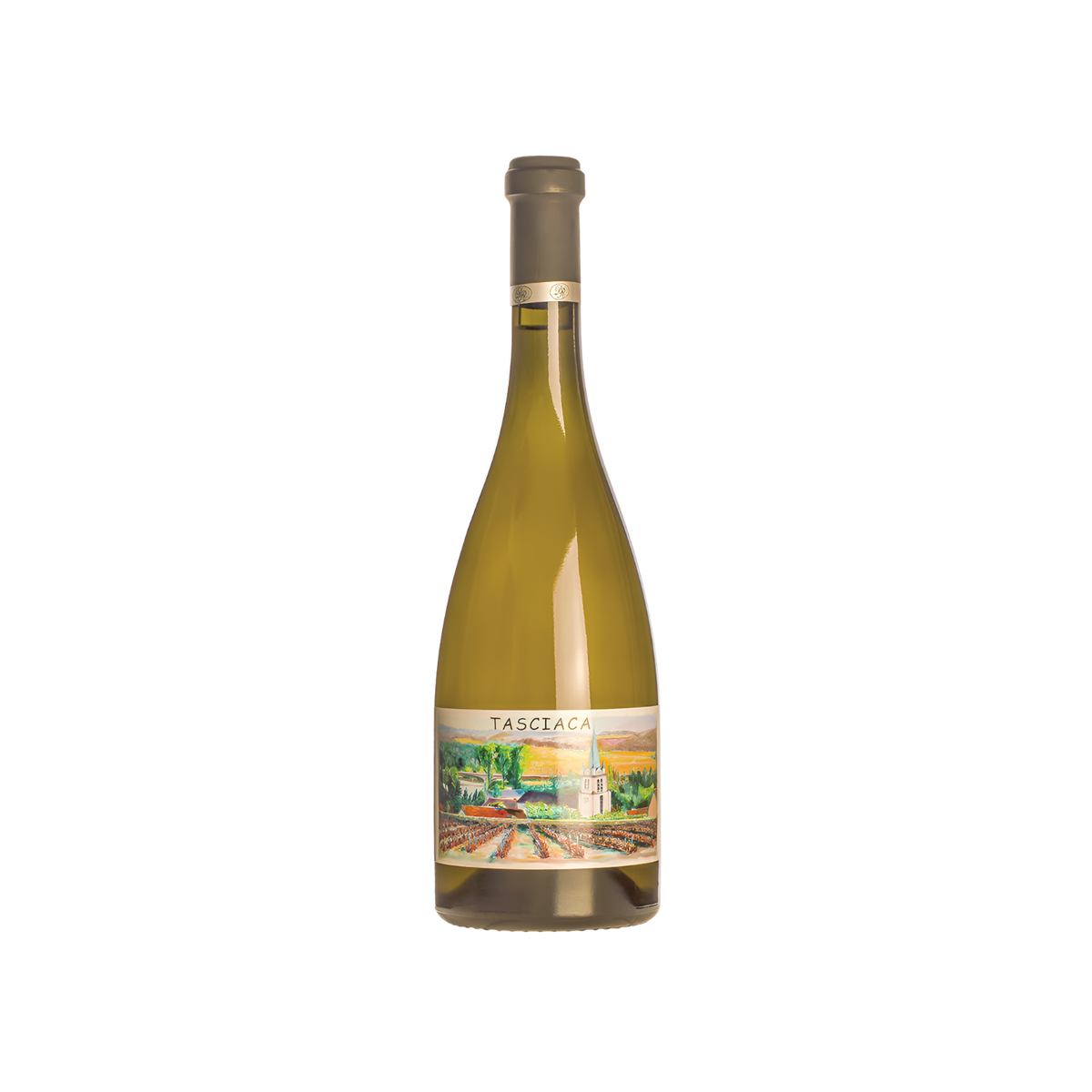 Domaine Ricard Tasciaca